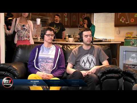 Summit 3 by GIGABYTE - LAN Finals Day 1 Introduction