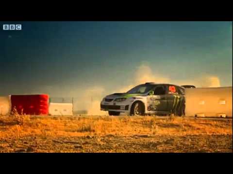 Ken Block Airfield Rallying   Top Gear   BBC lFF2bkiHNVQ youtube com