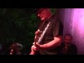 DENNY FREEMAN & JOHN X REED "The Times They Are a Changin'" Austin, Tx. September 27, 2015