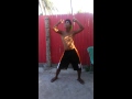 Harlem Shake