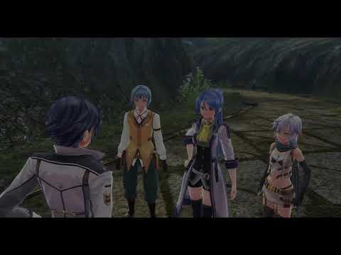 Trails Of Cold Steel 3 Part 30, Rean's Holding Back