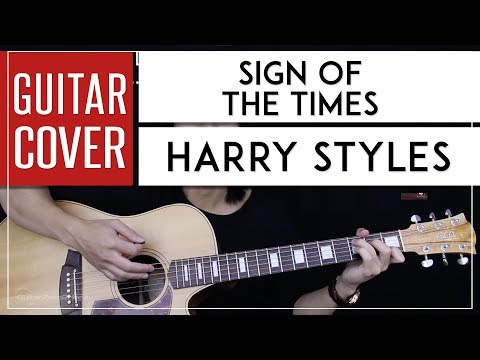 Sign Of The Times - Harry Styles