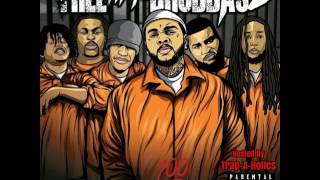 Yung Mazi - Addicted Feat. Teddy Tee (Free My Bruddas 2)