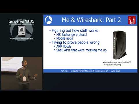 SF18US - Usman Muzaffar Keynote