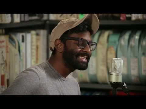 Abhi the Nomad at Paste Studio NYC live from The Manhattan Center
