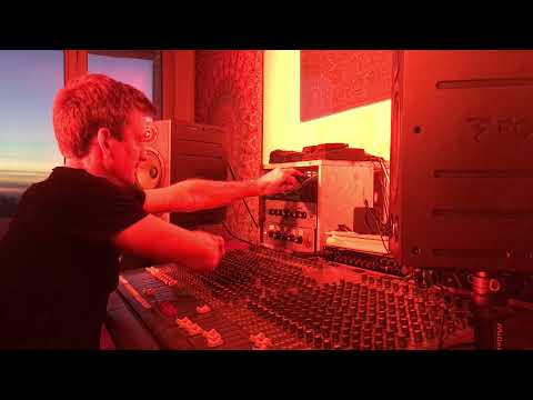 [VIDEO]🔴STUPR - Running Turtles [909 Connection]