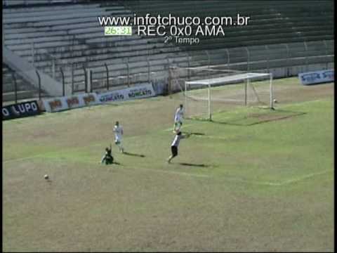 Monte Azul 12ª Rodada Sub15 RioPreto 1x0 AMA_26_06_10.mp4