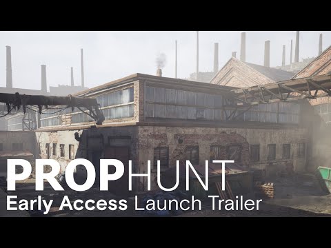 Launch Trailer