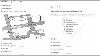 ACTUAL TEST 7