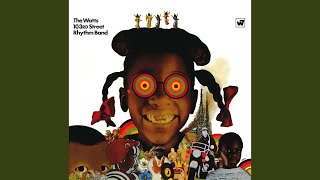 Music video thumbnail preview for The 103rd St. Theme (Remastered Version) by Charles Wright & the Watts 103rd Street Rhythm Band