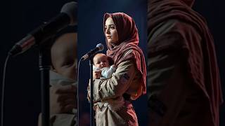 Download lagu got talent indonesia AGT, suara emas #creationstory #feedshorts #jejakislam #gottalent mp3