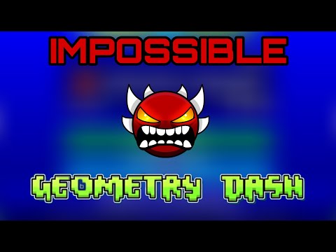 YOU HAVE A 0.001% CHANCE OF BEATING THIS LEVEL!