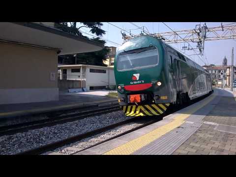 TAF214 Trenord - Monza 12/06/2017