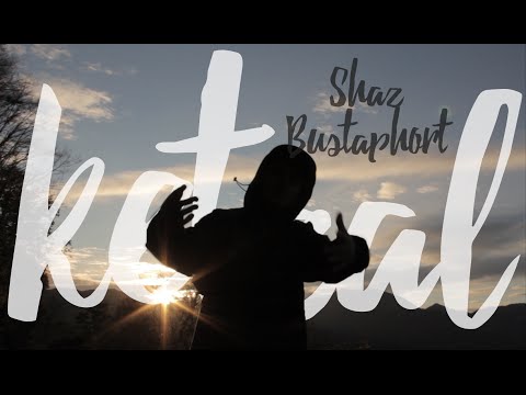 SHAZUNO x BUSTAPHORT - KETZAL (Dj Sepiao) Videoclip [JSBOQUET]