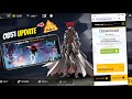 OB51 Advance Server Download Link Ff Advance Server Ob51 Update Free Fire
