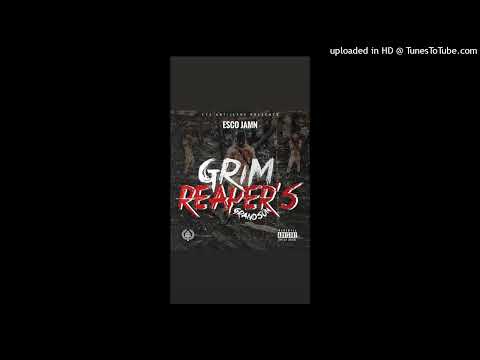 Damigo x Esco jamn - die young