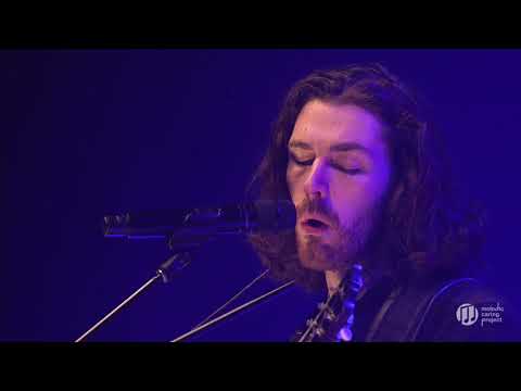 Hozier - Angel of Small Death and The Codeine Scene (Live in Seattle 2019)
