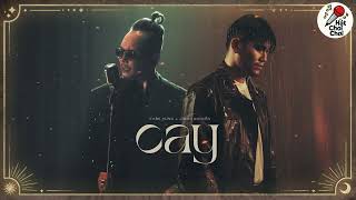 Download lagu [Hát Chơi Chơi] Cay Karaoke Remix - Khắc Hưng x Jimmy Nguyen mp3