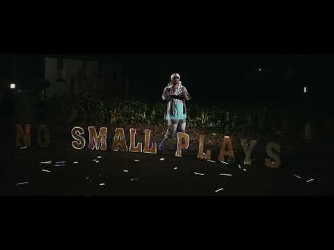 Jose Dough Ft. Spade Melo - No Small Plays Official Video (Directed By Giant Productions)