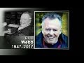 ATL@NYM: Mets booth remembers the late Bill Webb