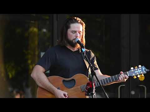 You Are The Best Thing - Live Acoustic Performance