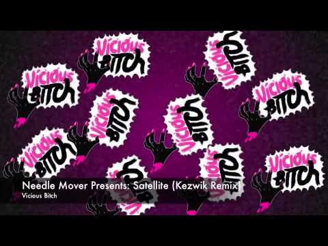 Needle Mover Presents: Satellite (Kezwik Remix)