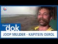 FRYSLÂN DOK: Joop Mulder - kapitein Oerol