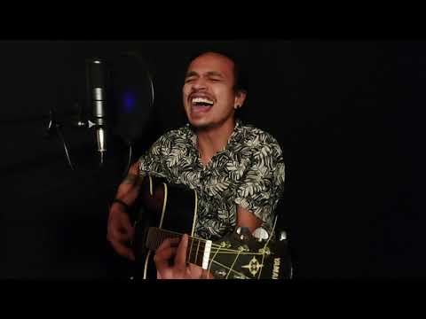 Eric Sirait Cover . Malam Biru - Sandhy Sondoro