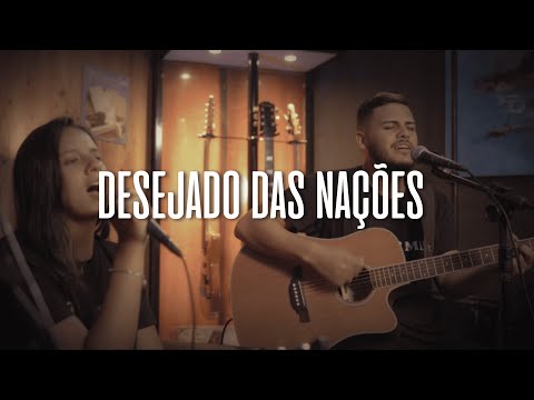 Desesperado - Desejado das Nações