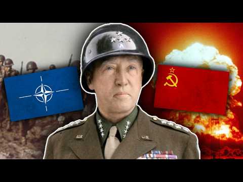 What if WW3 started in 1945?
