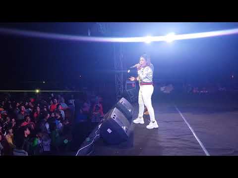 JEAN CHRISTY ft PIETER SAPARUANE -LIVE STORY BOOK CHILDREN