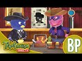 Os Backyardigans Raquetes Poderosas Ep 42