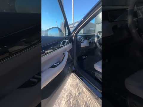 фото geely boyue ii 2 рестайлинг 0