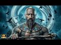 THE PHARAOH 2026 Dwayne Johnson NEW Action Movie Fantasy Adventure 4K HDR Actionmovies
