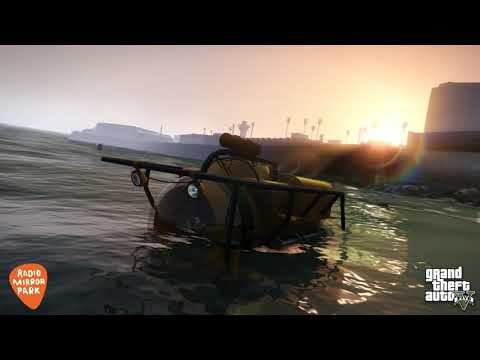 Miami Horror - Sometimes (GTA V | Trilha Sonora)