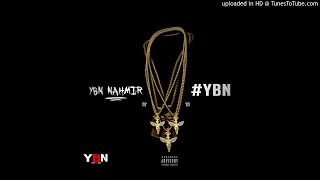 YBN Nahmir "Letter To Valley Pt.4" (#YBN Mixtape)