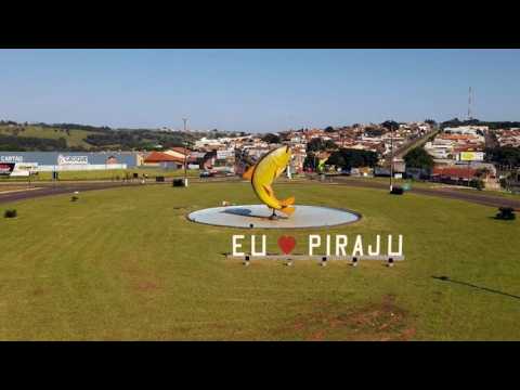 PIRAJU - SÃO PAULO