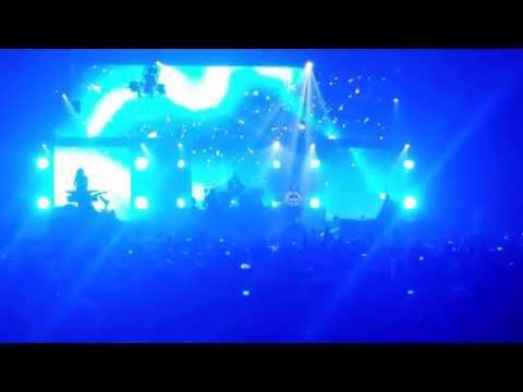 Nightwish - Sleeping Sun Live @HMH Amsterdam 19-11-2015