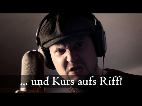 Das Narrenschiff [Cover - Reinhard Mey]