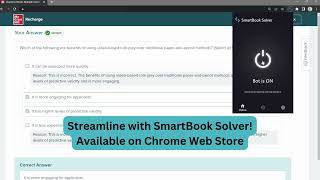 How to Finish McGrawHill SmartBook Assignments Fast HACK
