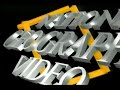 National Geographic Video 1988 Logo