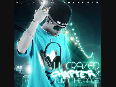 16. Lil Crazed ft. Micah B. and D Flo - Outta This World