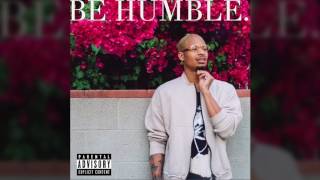 AKTHESAVIOR - BE HUMBLE FREESTYLE