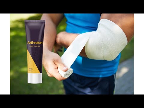 Arthrolon gel – prospect, pareri, pret, forum, ingrediente, farmacie, catena, comanda – România