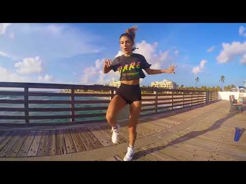 The Flirts - Helpless (You Took My Love)(Shuffle Dance Music)