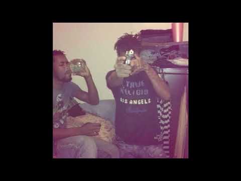 CHXPO X BLACK KRAY - AINT NOTICE [ORIGINAL VERSION]