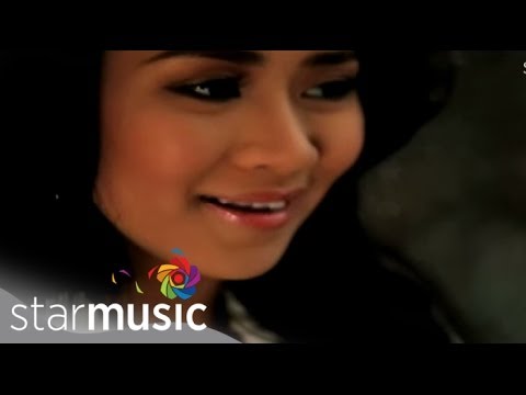 Something New In My Life - Sarah Geronimo (Music Video)
