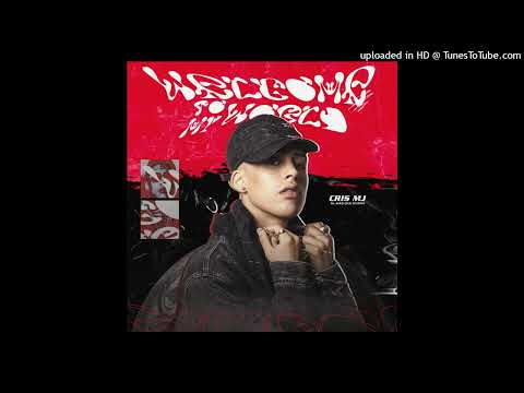 como tu ninguna remix (mejorada) cris mj-pablo chill-e- tunechikidd