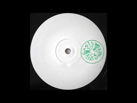 B1. Chris Carrier - Thursday  [JWU001]
