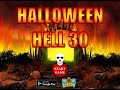halloween hell 30 video walkthrough
